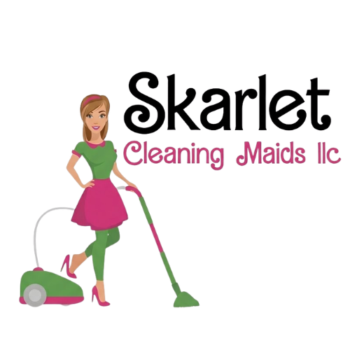 Skarlet Cleaning Maids
